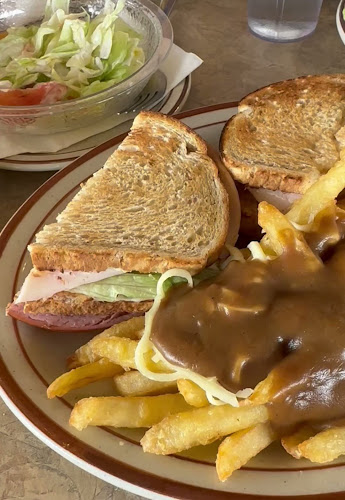 Opinii despre Country Cuisine în North Battleford - Hospitality and gastronomy