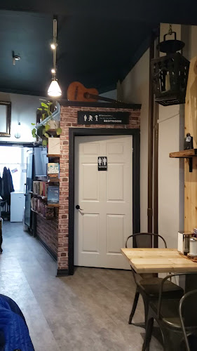 Opinii despre The Wired Owl Coffee Company în Barrie - Hospitality and gastronomy