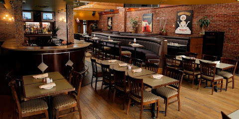 Spicy Olive Bar and Grille