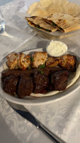 Opinii despre La Grill în Concord - Hospitality and gastronomy