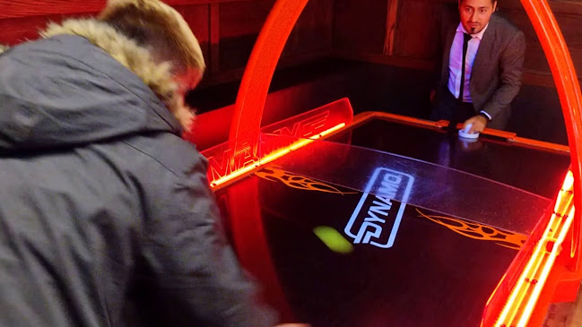 Comentarii opinii despre Greta Bar