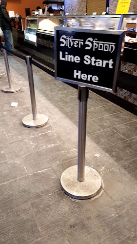 Comentarii opinii despre Silver Spoon Scarborough - Head Office