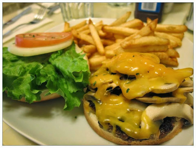 Comentarii opinii despre Café 8