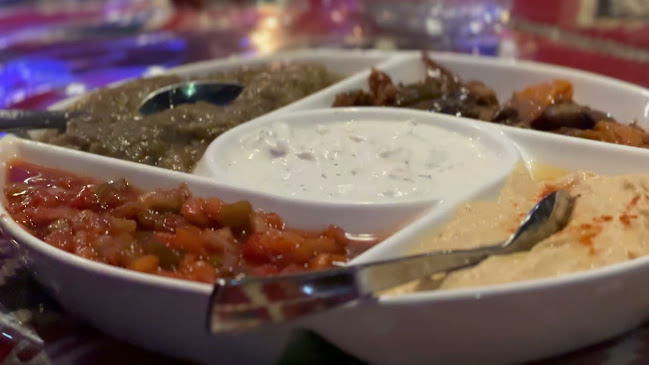 Opinii despre Saray Turkish Cuisine în Burnaby - Hospitality and gastronomy