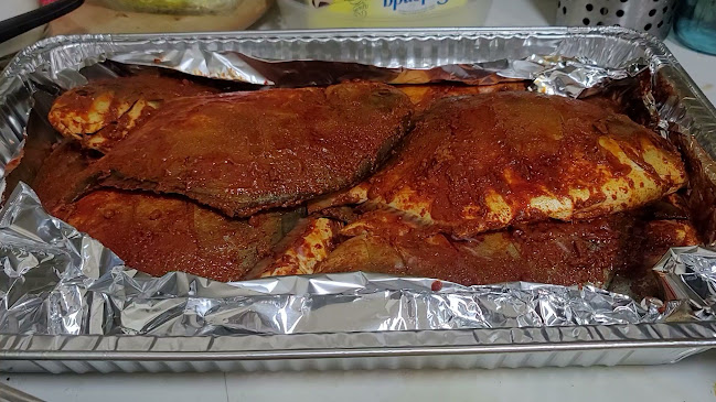 Opinii despre Parsi Food by Percy în Toronto - Hospitality and gastronomy