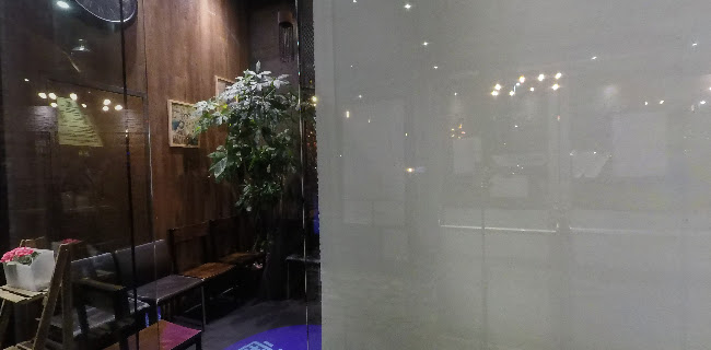 Mabu Generation（HWY7）麻布＆麻布冰室 - Hospitality and gastronomy