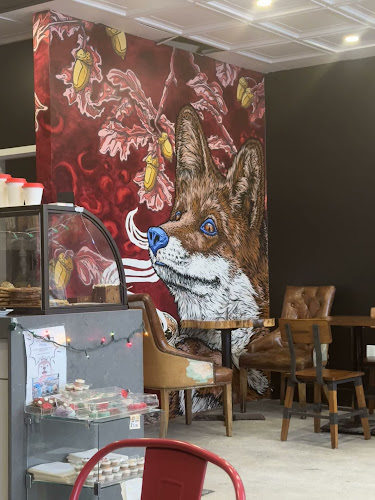 East Toronto Coffee Co. - Toronto