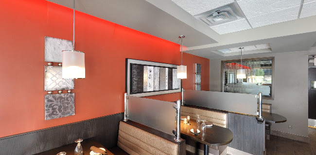 La Contessa Ristorante - Hospitality and gastronomy