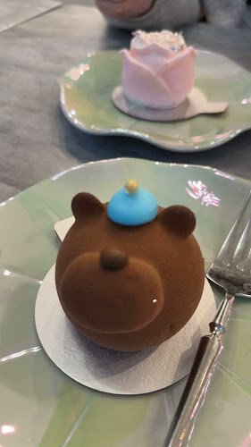 Yandoux Patisserie - Hospitality and gastronomy