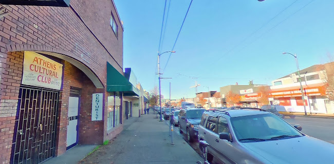 Opinii despre coffee shop Modus în Vancouver - Hospitality and gastronomy