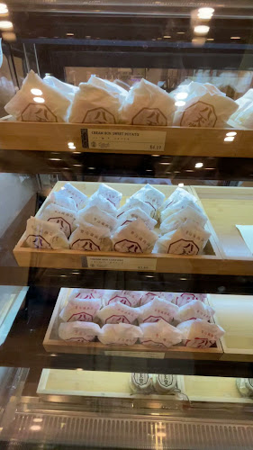 Opinii despre Hattendo 八天堂 în Toronto - Hospitality and gastronomy