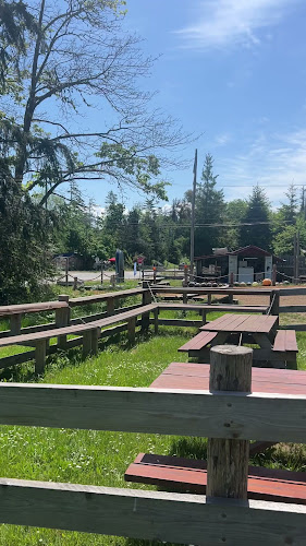 Hornby Island Bakery & Pizzeria