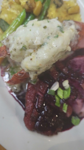 Opinii despre Antico Ristorante în Sault Ste. Marie - Hospitality and gastronomy