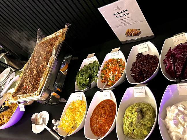 Little Mushroom Catering