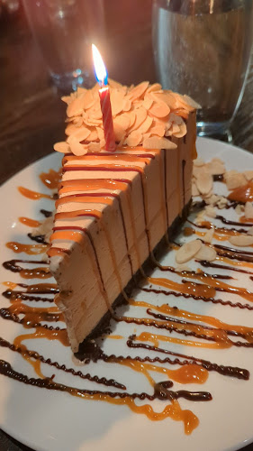 Opinii despre The Keg Steakhouse + Bar - Park Royal în West Vancouver - Hospitality and gastronomy