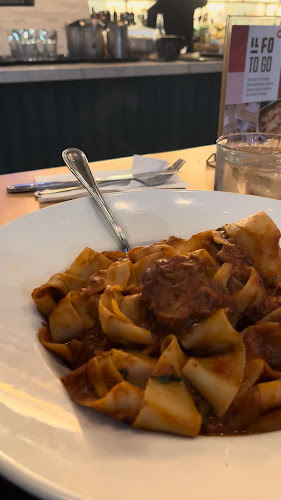 Opinii despre IL FORNELLO, Ajax în Ajax - Hospitality and gastronomy