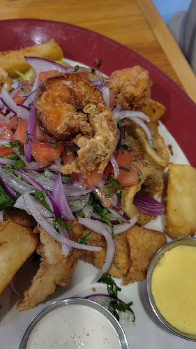 Opinii despre Amazonas Peruvian Restaurant în Gatineau - Hospitality and gastronomy