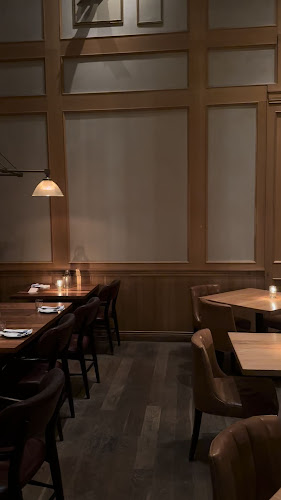 Nightingale - Hospitality and gastronomy