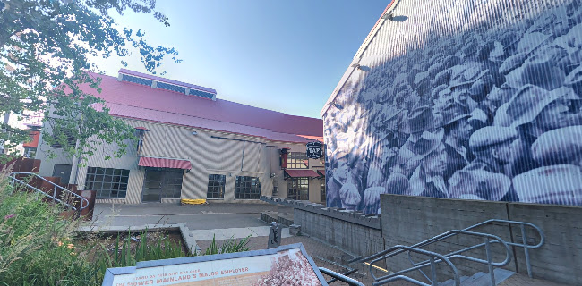 Tap & Barrel • Shipyards