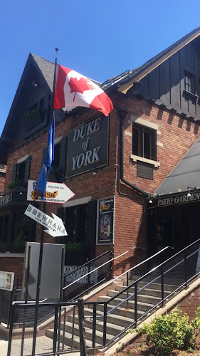 Duke of York - Toronto
