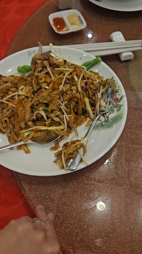 Opinii despre New Century Restaurant în Markham - Hospitality and gastronomy