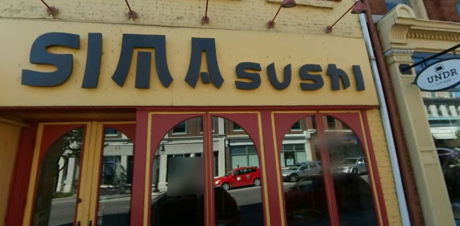 Sima Sushi