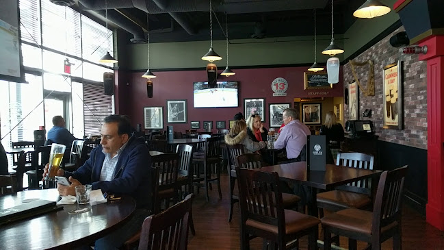 Opinii despre Ceili's Royal Oak în Calgary - Hospitality and gastronomy