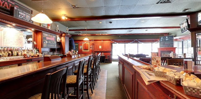 The Royal Oak - Blair at Pineview - Hospitality and gastronomy