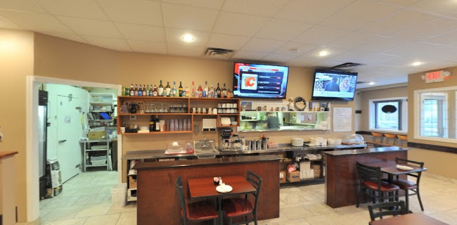 Opinii despre Stathis Grill în Windsor - Hospitality and gastronomy