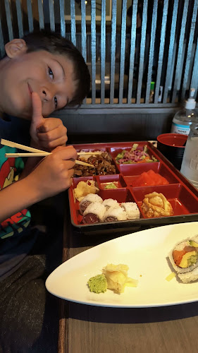 Hana Sushi Japanese Restaurant - Abbotsford