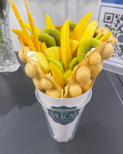 MKM Cafe & Dessert