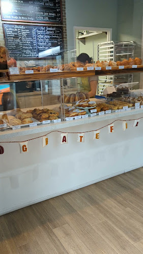 Opinii despre Charmaine Sweets în Toronto - Hospitality and gastronomy