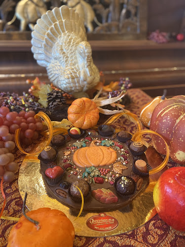 Chocolates Etc - Always The Best - St. Catharines