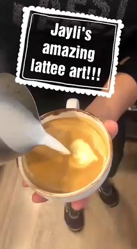 HomeQuarter Coffeehouse & Bakery - Hospitality and gastronomy