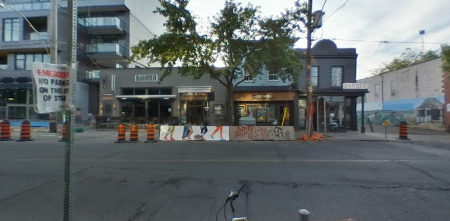 Opinii despre ODDSEOUL în Toronto - Hospitality and gastronomy