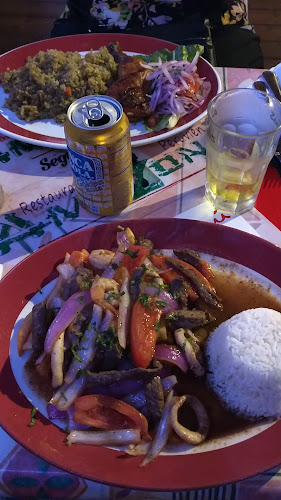 Amazonas Peruvian Restaurant - Gatineau