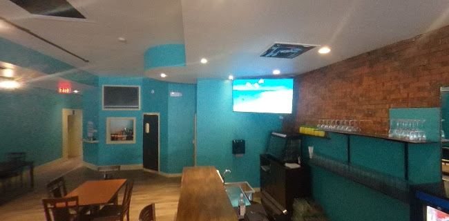 Diva's Delite Caribbean and Canadian Cuisine