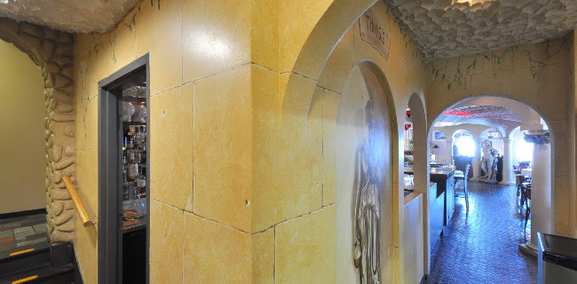 Comentarii opinii despre Thanasi's Olympus Greek Restaurant