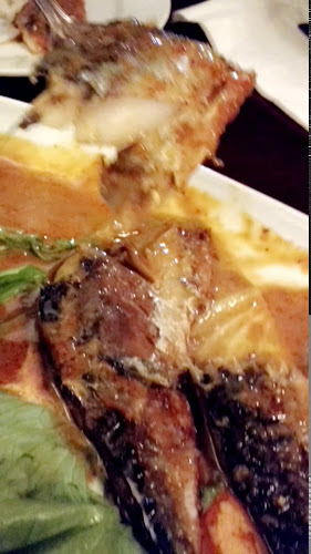 Comentarii opinii despre Patsara Thai