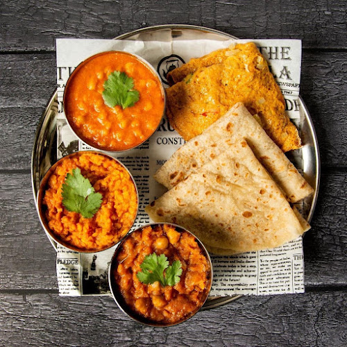 Opinii despre Chaiiwala Of London în Abbotsford - Hospitality and gastronomy