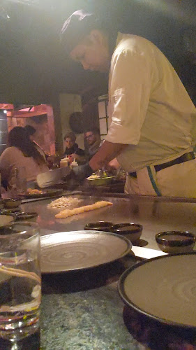 Japanese Village Restaurant - Victoria