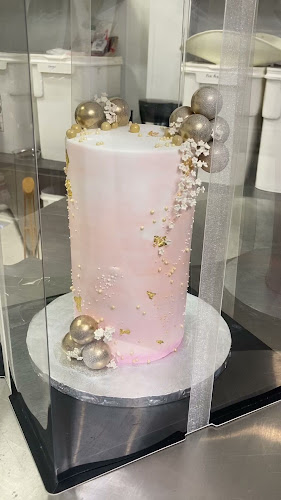 Jozef's Pastry Boutique