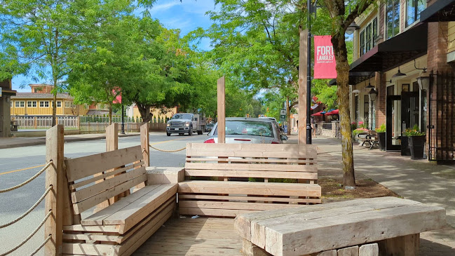 Opinii despre The Crosswalk Cafe în Langley Twp - Hospitality and gastronomy