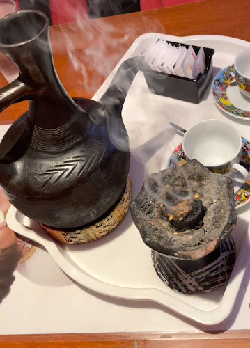 Opinii despre Muya Restaurant în Kitchener - Hospitality and gastronomy