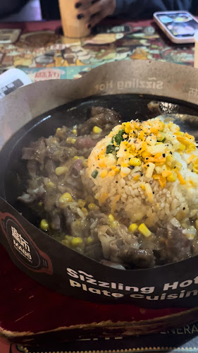 Mabu Generation（HWY7）麻布＆麻布冰室 - Hospitality and gastronomy