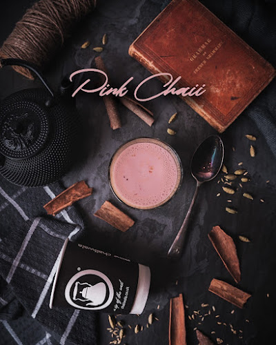 Comentarii opinii despre Chaiiwala Of London