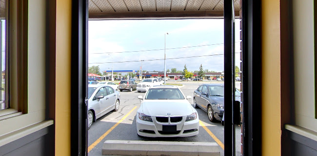 GO Italian Restaurant - Hospitality and gastronomy