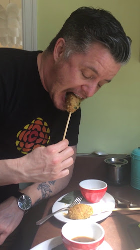 Opinii despre The Good For You Gourmet în Victoria - Hospitality and gastronomy