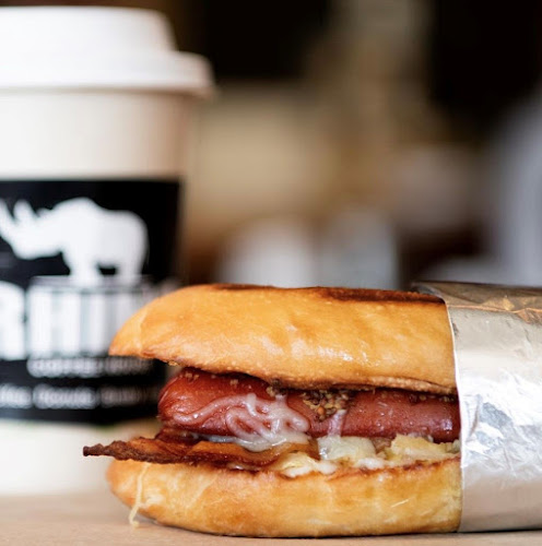 Comentarii opinii despre Rhino Coffee House Langford