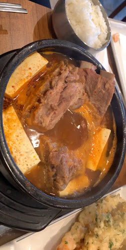 Alirang Korean Restaurant (Merivale) - Hospitality and gastronomy